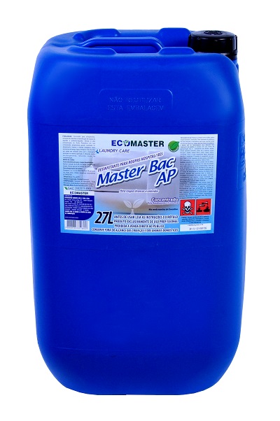 Ecomaster Bac AP Alvejante